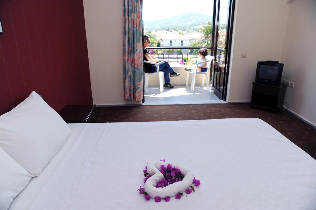Ilimyra Hotel Çamyuva Exterior foto